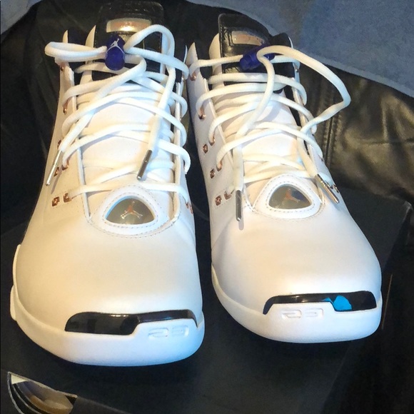 Jordan Retro 17s - Picture 2 of 7
